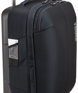  Thule | Subterra 33L | TSRS-322 | Carry-on/Rolling luggage | Mineral  Hover