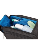  Thule | Fits up to size   | Toiletry Bag | Crossover 2 | Toiletry Bag | Black | Waterproof Hover