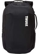  Thule Backpack Black 15.6  Shoulder strap