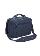  Thule | Fits up to size   | Boarding Bag | C2BB-115 Crossover 2 | Carry-on luggage | Dress Blue |  Hover