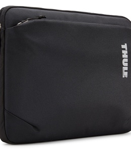  Thule | Subterra MacBook Sleeve | TSS-315B | Sleeve | Black  Hover