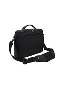  Thule | Fits up to size 13  | Subterra MacBook Attaché | TSA-313B | Messenger - Briefcase | Black | Shoulder strap Hover