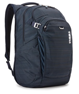  Thule | Fits up to size   | Backpack 24L | CONBP-116 Construct | Backpack for laptop | Carbon Blue |   Hover