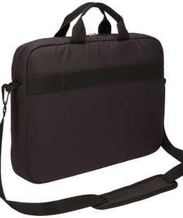  Case Logic Advantage Laptop Attaché  ADVA-117 Fits up to size 17.3  Black Shoulder strap  Hover