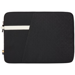  Case Logic Ibira Laptop Sleeve | IBRS213 | Sleeve | Black | 13.3 