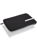  Case Logic Ibira Laptop Sleeve | IBRS213 | Sleeve | Black | 13.3  Hover