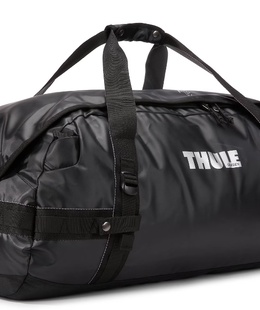  Thule Duffel 90L TDSD-204 Chasm Bag Black Waterproof  Hover