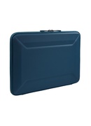  Thule | Fits up to size 16  | Gauntlet 4 MacBook Pro Sleeve | Blue Hover