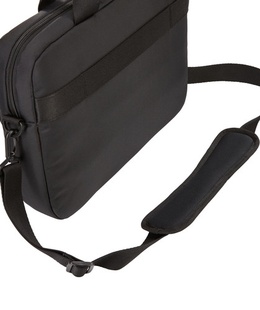  Case Logic Propel Attaché PROPA-114 Fits up to size 12-14  Messenger - Briefcase Black Shoulder strap  Hover