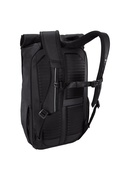  Thule | Commuter Backpack 18L | TPCB-118 Paramount | Backpack | Black | Waterproof Hover