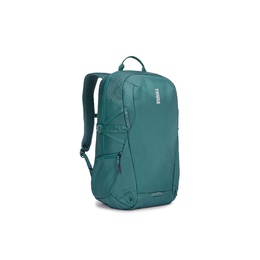  Thule | Fits up to size   | EnRoute Backpack 21L | TEBP4116 | Backpack for laptop | Mallard Green | 