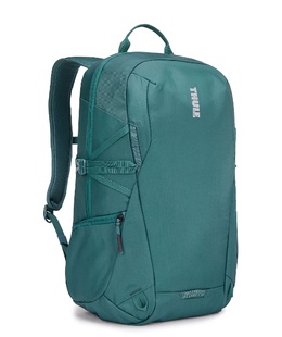  Thule | Fits up to size   | EnRoute Backpack 21L | TEBP4116 | Backpack for laptop | Mallard Green |   Hover