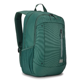  Case Logic | Fits up to size   | Jaunt Recycled Backpack | WMBP215 | Backpack for laptop | Smoke Pine | 