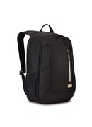  Case Logic | Fits up to size   | Jaunt Recycled Backpack | WMBP215 | Backpack for laptop | Black | 