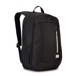  Case Logic | Fits up to size   | Jaunt Recycled Backpack | WMBP215 | Backpack for laptop | Black | 