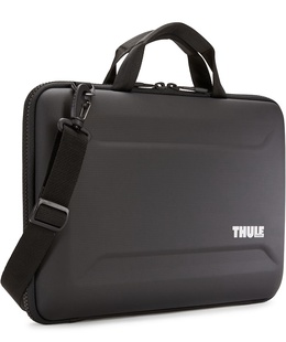  Thule | Fits up to size   | Gauntlet 4 Attaché | TGAE-2357 | Sleeve | Black | 15   Hover