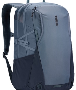  Thule | Backpack 23L | EnRoute | Fits up to size 15.6  | Laptop backpack | Pond Gray/Dark Slate  Hover