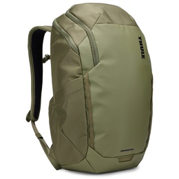  Thule | Backpack 26L | Chasm | Fits up to size 16  | Laptop backpack | Olivine | Waterproof