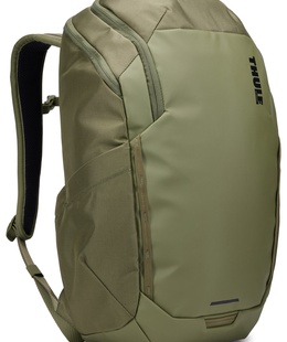  Thule | Backpack 26L | Chasm | Fits up to size 16  | Laptop backpack | Olivine | Waterproof  Hover