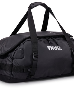  Thule | 40L Bag | Chasm | Duffel | Black | Waterproof  Hover