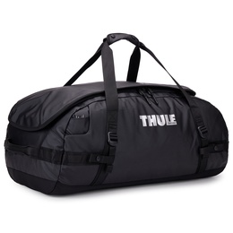  Thule | 70L Bag | Chasm | Duffel | Black | Waterproof