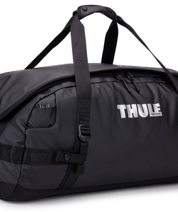  Thule | 70L Bag | Chasm | Duffel | Black | Waterproof  Hover