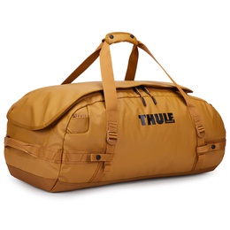  Thule | 70L Bag | Chasm | Duffel | Golden Brown | Waterproof