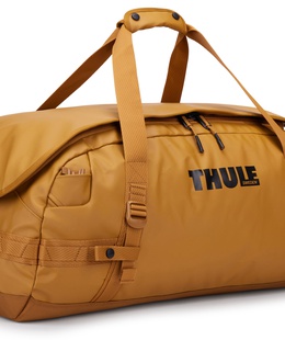  Thule | 70L Bag | Chasm | Duffel | Golden Brown | Waterproof  Hover