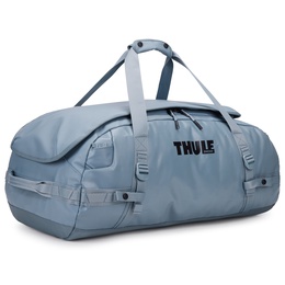  Thule | 70L Bag | Chasm | Duffel | Pond Gray | Waterproof