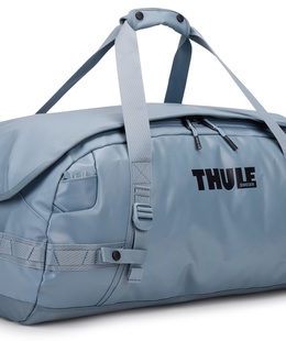  Thule | 70L Bag | Chasm | Duffel | Pond Gray | Waterproof  Hover