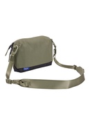  Thule | Crossbody 2L | PARACB-3102 Paramount | Soft Green | 420D nylon | YKK Zipper with water-resistant finish free from harmful PFCs