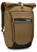  Thule | Backpack 24L | PARABP-3116 Paramount | Backpack | Nutria | Shoulder strap | Waterproof