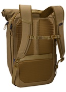  Thule | Backpack 24L | PARABP-3116 Paramount | Backpack | Nutria | Shoulder strap | Waterproof Hover