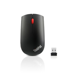 Pele Lenovo ThinkPad Essential  Mouse  Optical Wireless Black