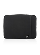 Lenovo Essential ThinkPad 14-inch  Sleeve Fits up to size 14  Sleeve Black