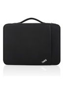  Lenovo Essential ThinkPad 14-inch  Sleeve Fits up to size 14  Sleeve Black Hover