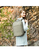  Lenovo | 15.6 Laptop Casual Backpack B210 | Backpack | Green