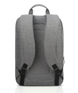  Lenovo | Fits up to size 15.6  | 15.6 Laptop Casual Backpack B210 | Backpack | Grey  Hover