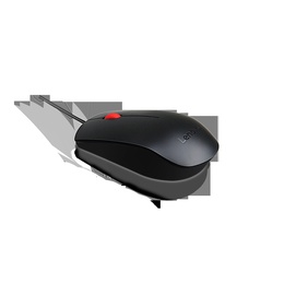 Pele Lenovo Essential USB Wired Mouse