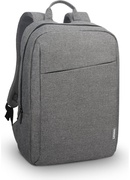  Lenovo Essential 15.6-inch Laptop Casual Backpack B210 Grey Backpack Grey Shoulder strap
