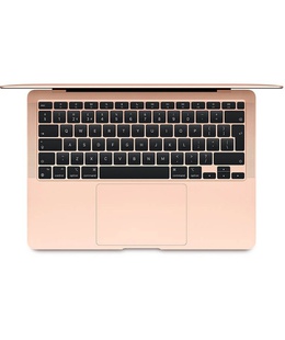  Apple MacBook Air Gold  Hover