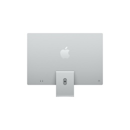  Apple iMac Desktop AIO 24  Apple M1 Internal memory 8 GB SSD 512 GB Apple M1 8-core GPU No optical drive Keyboard language Swedish MacOS Big Sur