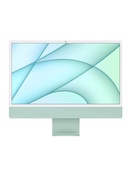 Apple iMac Desktop AIO 24  Apple M1 Internal memory 8 GB SSD 512 GB Apple M1 8-Core GPU No optical drive Keyboard language Swedish MacOS Big Sur Warranty 12 month(s) Hover