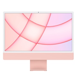  Apple iMac Desktop AIO 24  Apple M1 Internal memory 8 GB SSD 256 GB Apple M1 8-Core GPU No optical drive Keyboard language Swedish MacOS Big Sur Warranty 12 month(s)