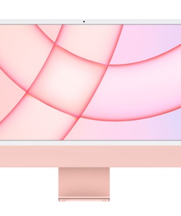  Apple iMac Desktop AIO 24  Apple M1 Internal memory 8 GB SSD 256 GB Apple M1 8-Core GPU No optical drive Keyboard language Swedish MacOS Big Sur Warranty 12 month(s)  Hover