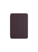  Smart Folio for iPad mini (6th generation) - Dark Cherry Apple