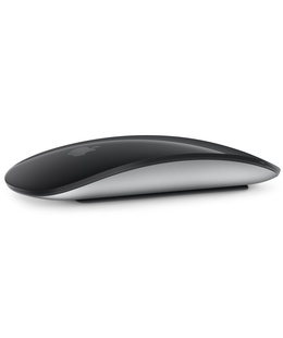Pele Apple Magic Mouse Wireless Black Bluetooth  Hover