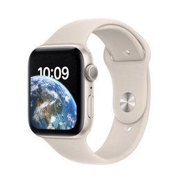 Viedpulksteni Apple Watch SE GPS + Cellular MNPT3EL/A 44mm