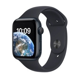 Viedpulksteni Apple Watch SE GPS + Cellular MNPY3EL/A 44mm