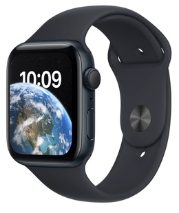 Viedpulksteni Apple Watch SE GPS + Cellular MNPY3EL/A 44mm  Hover